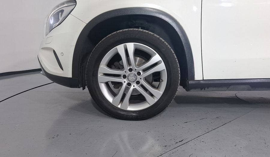 Mercedes Benz Clase Gla 1.6 GLA 200 CGI SPORT Suv 2016
