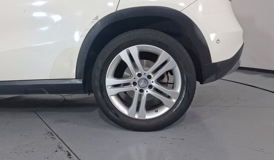 Mercedes Benz Clase Gla 1.6 GLA 200 CGI SPORT Suv 2016