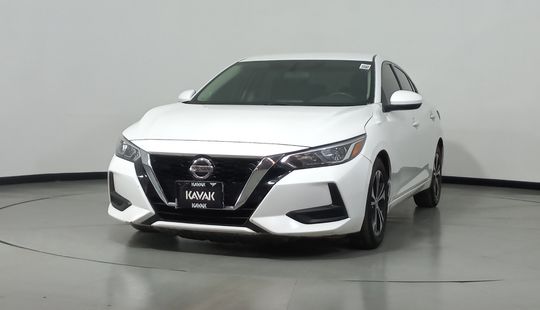 Nissan • Sentra