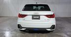 Audi A1 2.0 SB 40 TFSI S LINE DCT Hatchback 2020