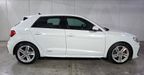Audi A1 2.0 SB 40 TFSI S LINE DCT Hatchback 2020