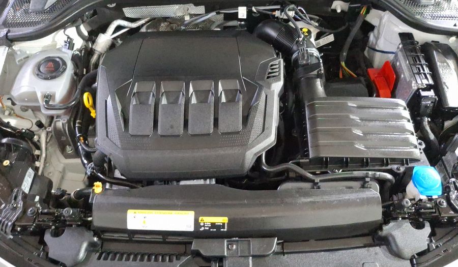 Audi A1 2.0 SB 40 TFSI S LINE DCT Hatchback 2020