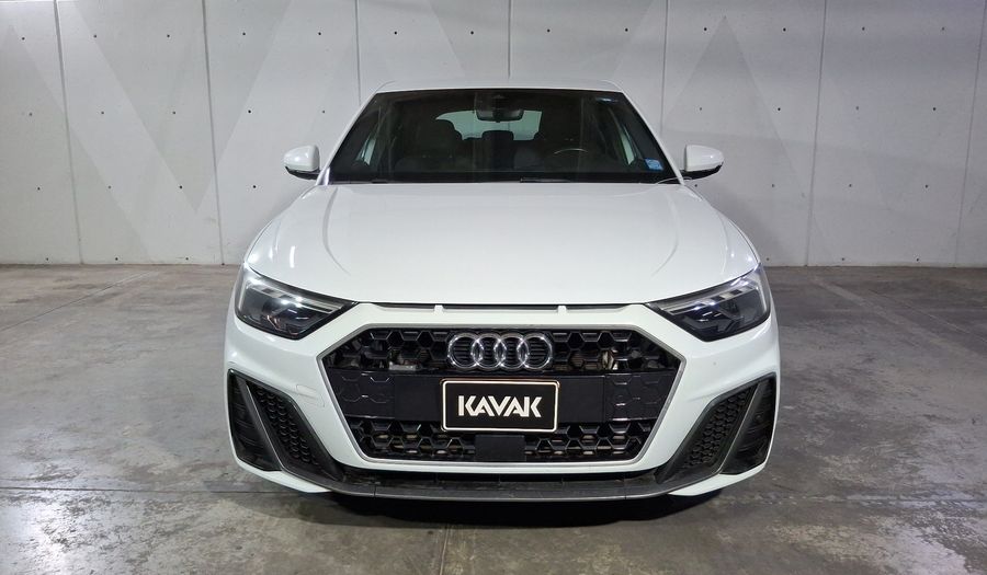 Audi A1 2.0 SB 40 TFSI S LINE DCT Hatchback 2020