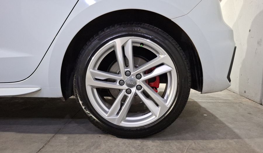Audi A1 2.0 SB 40 TFSI S LINE DCT Hatchback 2020