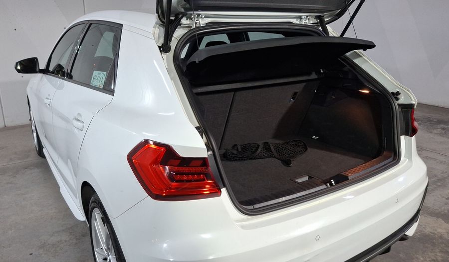 Audi A1 2.0 SB 40 TFSI S LINE DCT Hatchback 2020