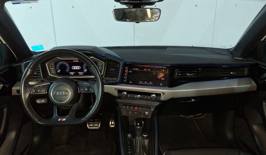 Audi A1 2.0 SB 40 TFSI S LINE DCT Hatchback 2020