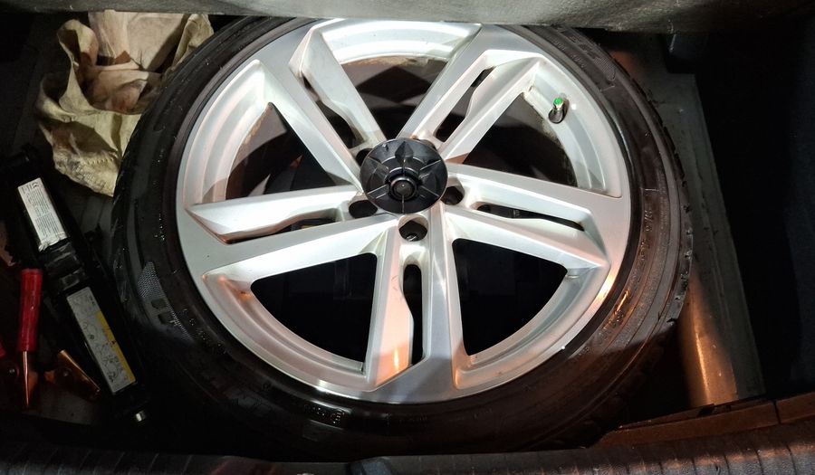 Audi A1 2.0 SB 40 TFSI S LINE DCT Hatchback 2020