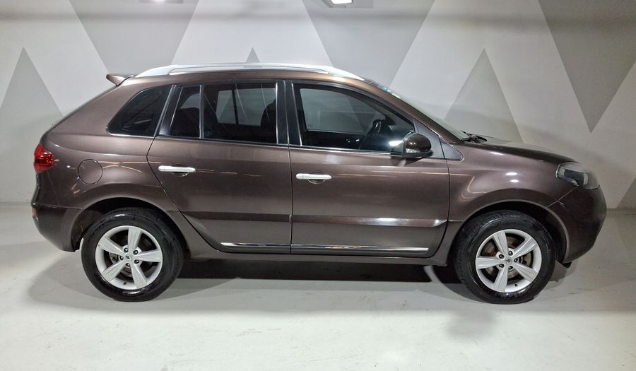 Renault Koleos 2.5 DYNAMIQUE CVT Suv 2014