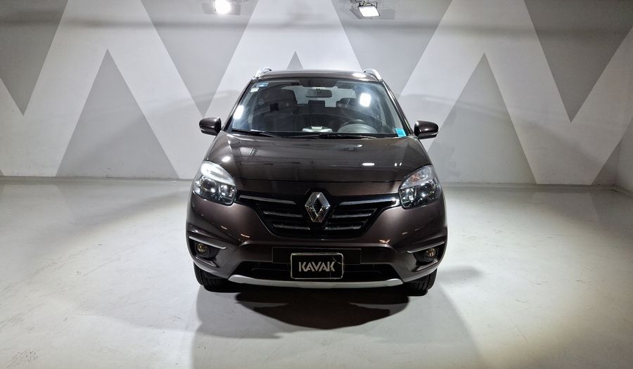 Renault Koleos 2.5 DYNAMIQUE CVT Suv 2014