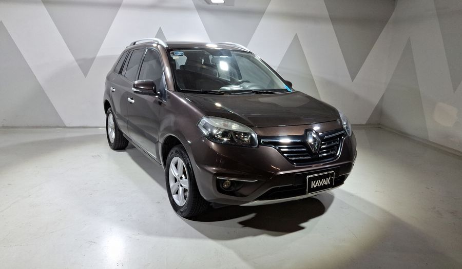 Renault Koleos 2.5 DYNAMIQUE CVT Suv 2014
