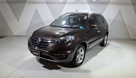 Renault • Koleos