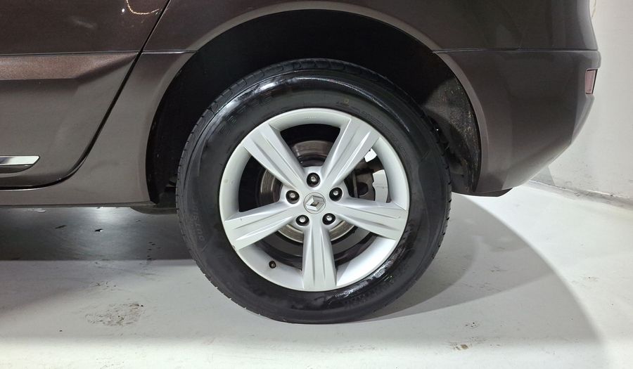 Renault Koleos 2.5 DYNAMIQUE CVT Suv 2014