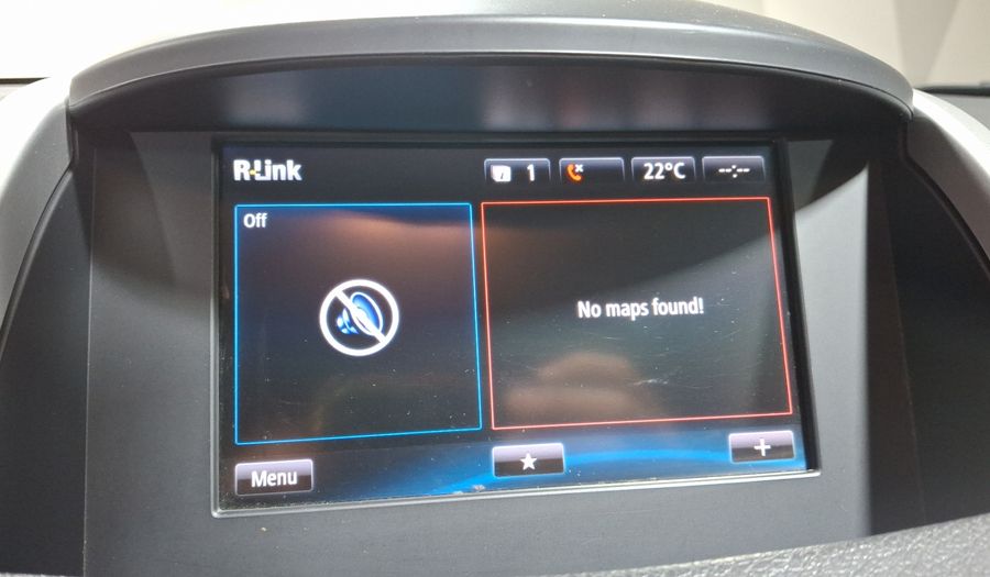 Renault Koleos 2.5 DYNAMIQUE CVT Suv 2014