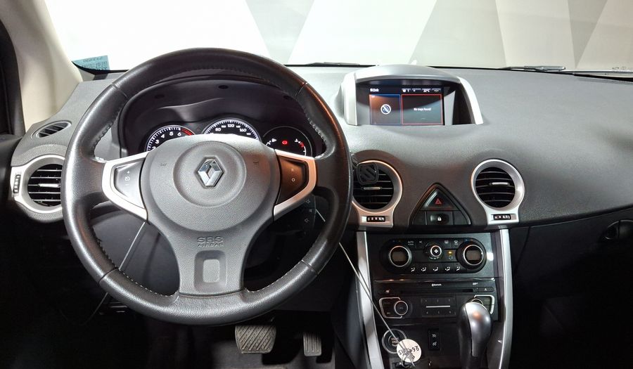 Renault Koleos 2.5 DYNAMIQUE CVT Suv 2014