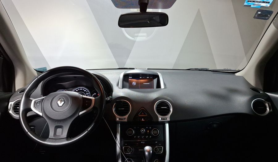 Renault Koleos 2.5 DYNAMIQUE CVT Suv 2014