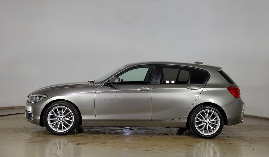 Bmw Serie 1 1.5 118I A 5D Hatchback 2017