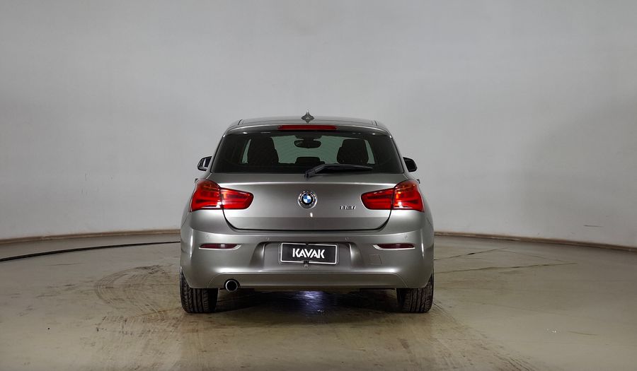 Bmw Serie 1 1.5 118I A 5D Hatchback 2017
