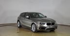 Bmw Serie 1 1.5 118I A 5D Hatchback 2017