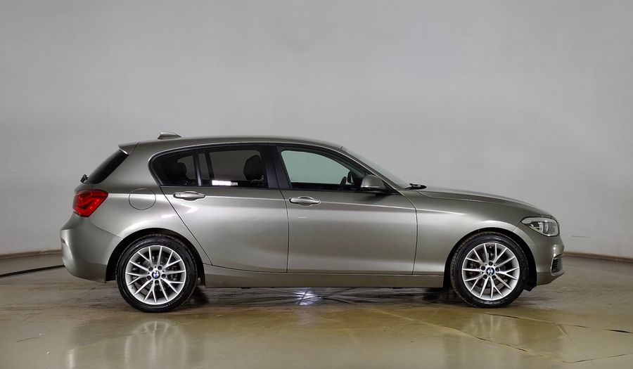 Bmw Serie 1 1.5 118I A 5D Hatchback 2017