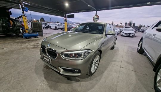 Bmw • Serie 1