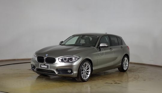 Bmw • Serie 1