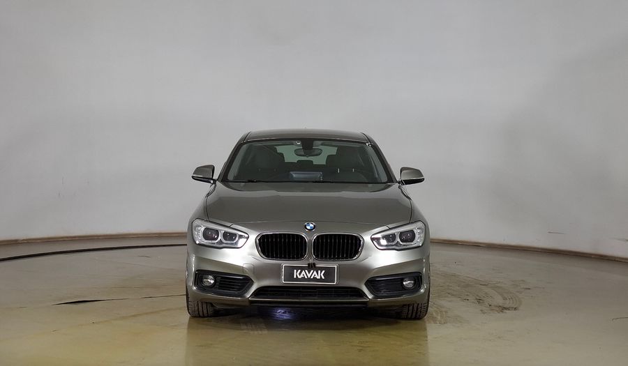 Bmw Serie 1 1.5 118I A 5D Hatchback 2017