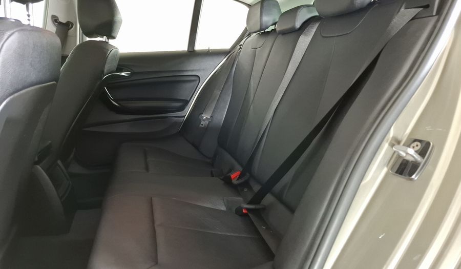 Bmw Serie 1 1.5 118I A 5D Hatchback 2017