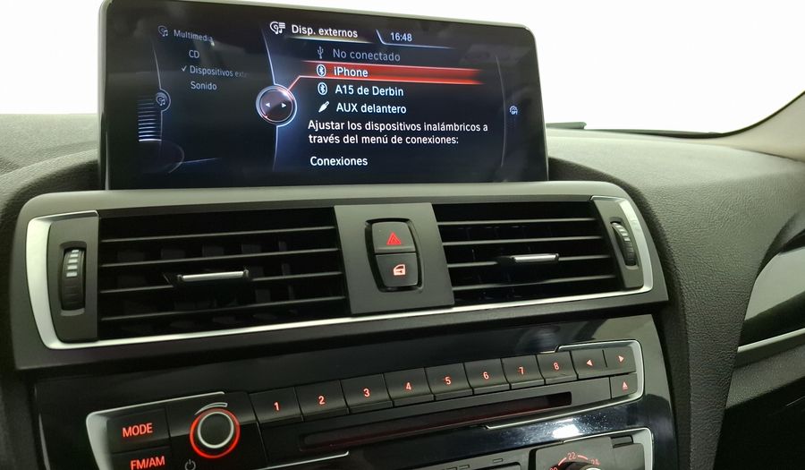 Bmw Serie 1 1.5 118I A 5D Hatchback 2017