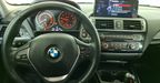 Bmw Serie 1 1.5 118I A 5D Hatchback 2017