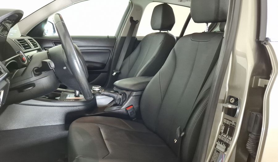 Bmw Serie 1 1.5 118I A 5D Hatchback 2017