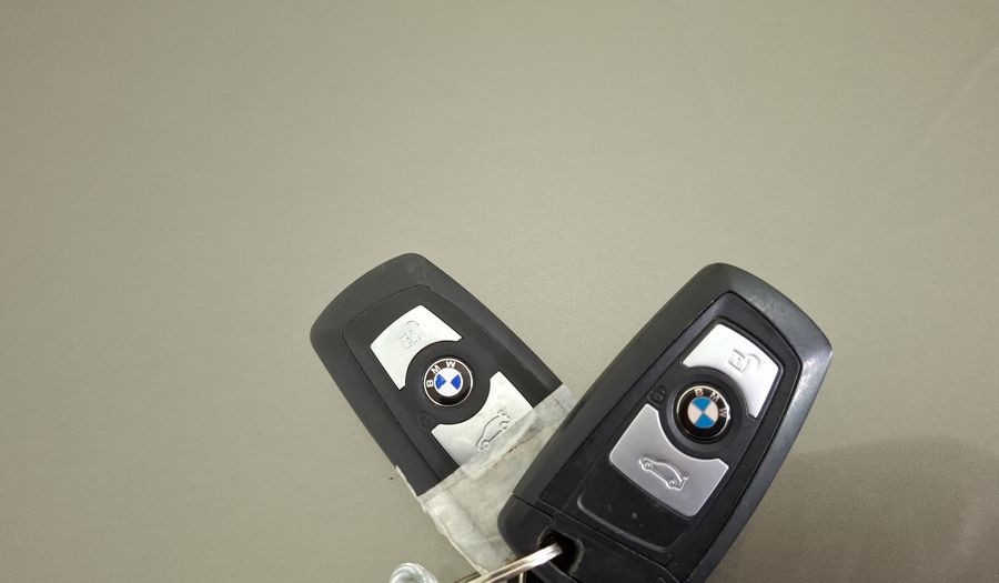Bmw Serie 1 1.5 118I A 5D Hatchback 2017