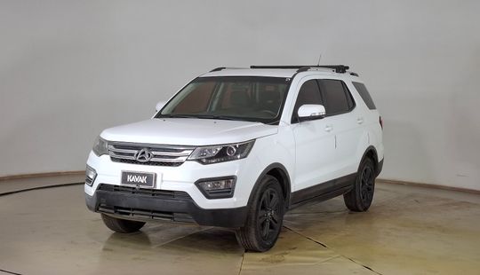 Changan • CX70