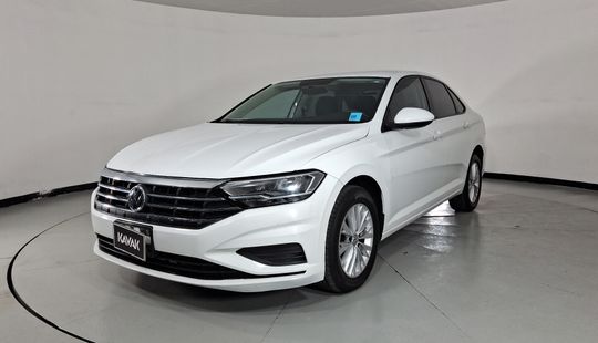 Volkswagen • Jetta