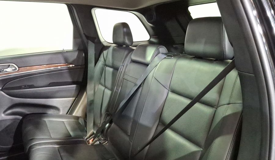 Jeep Grand Cherokee 5.7 LIMITED PREMIUM HEMI V8 MDS Suv 2013