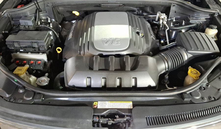 Jeep Grand Cherokee 5.7 LIMITED PREMIUM HEMI V8 MDS Suv 2013