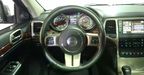 Jeep Grand Cherokee 5.7 LIMITED PREMIUM HEMI V8 MDS Suv 2013