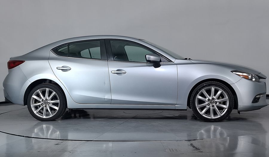 Mazda 3 2.5 SEDAN S TA Sedan 2018