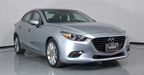 Mazda 3 2.5 SEDAN S TA Sedan 2018