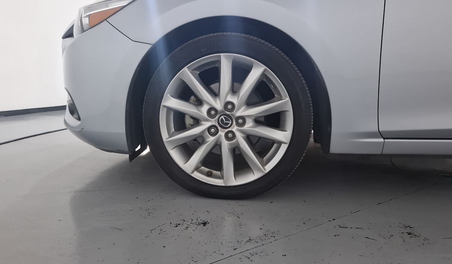 Mazda 3 2.5 SEDAN S TA Sedan 2018