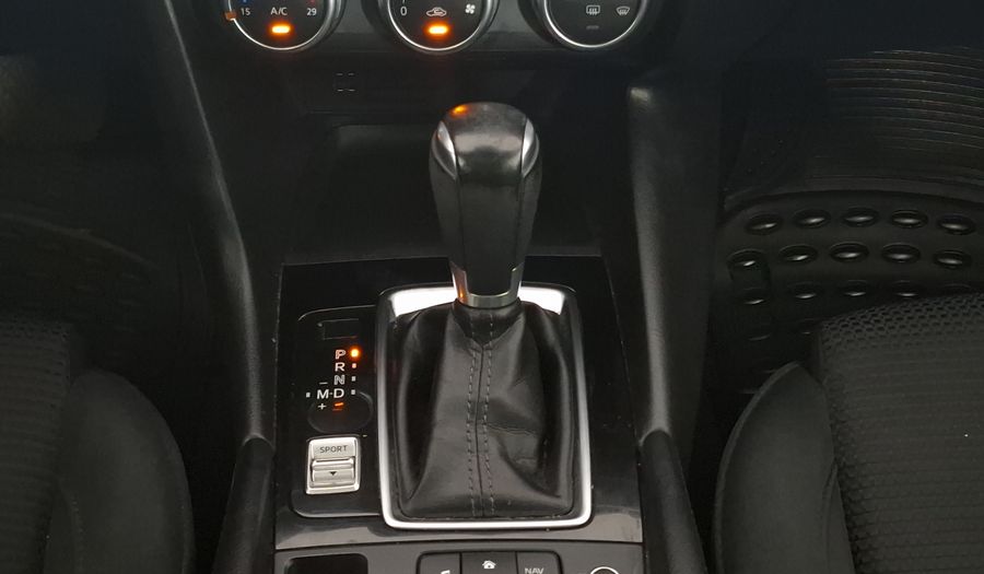 Mazda 3 2.5 SEDAN S TA Sedan 2018