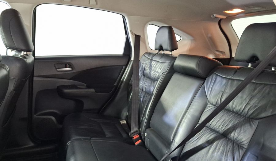 Honda Cr-v 2.4 EX PREMIUM Suv 2014