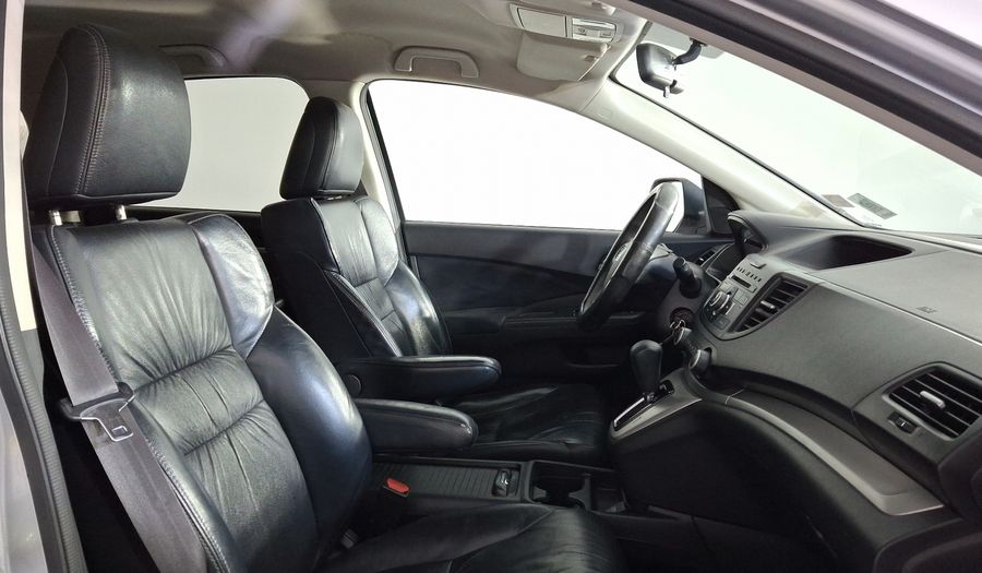 Honda Cr-v 2.4 EX PREMIUM Suv 2014