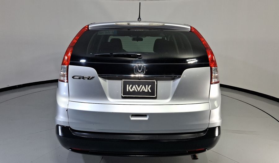 Honda Cr-v 2.4 EX PREMIUM Suv 2014