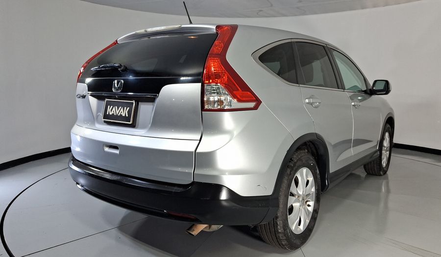 Honda Cr-v 2.4 EX PREMIUM Suv 2014