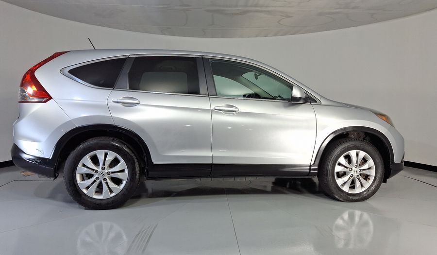 Honda Cr-v 2.4 EX PREMIUM Suv 2014
