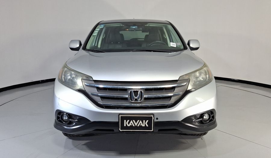 Honda Cr-v 2.4 EX PREMIUM Suv 2014