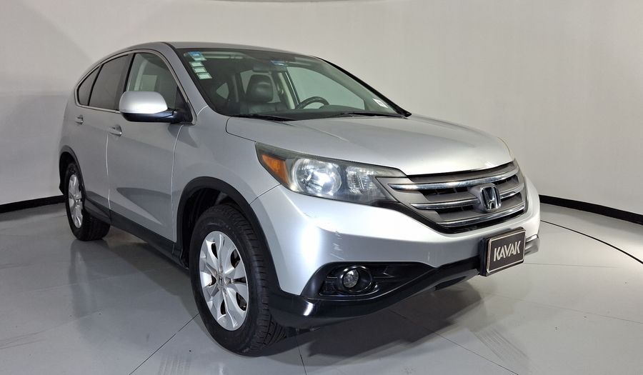 Honda Cr-v 2.4 EX PREMIUM Suv 2014