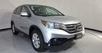 Honda Cr-v 2.4 EX PREMIUM Suv 2014