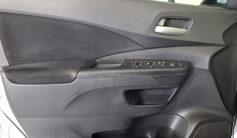 Honda Cr-v 2.4 EX PREMIUM Suv 2014