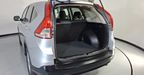 Honda Cr-v 2.4 EX PREMIUM Suv 2014